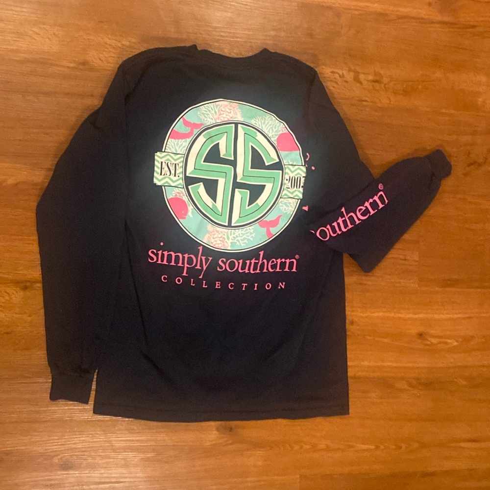 Simply Southern Shirts (Bulk Buy) - Picture 8 of 12